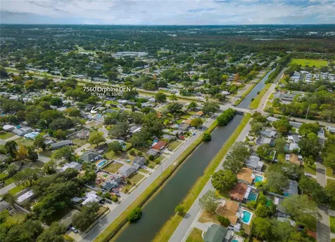 7560 Orpine Drive N St Petersburg FL 33702