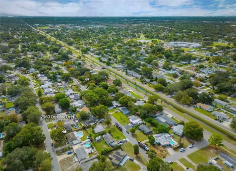 7560 Orpine Drive N St Petersburg FL 33702