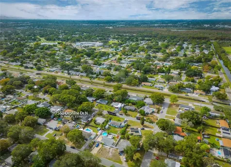 7560 Orpine Drive N St Petersburg FL 33702