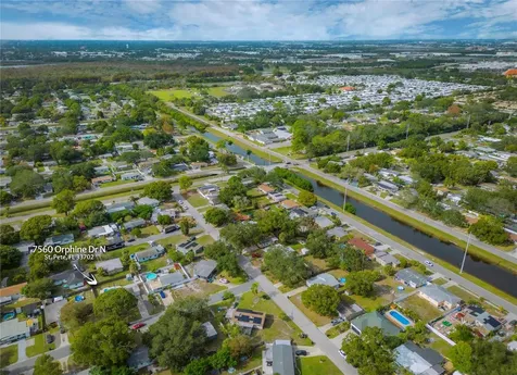 7560 Orpine Drive N St Petersburg FL 33702