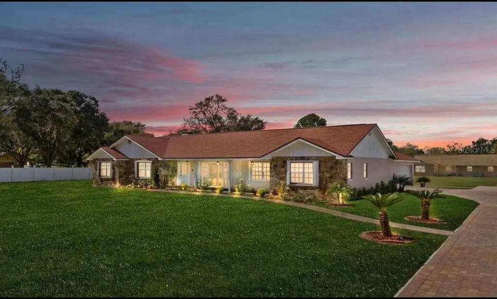 1616 S Chickasaw Trail Orlando FL 32825