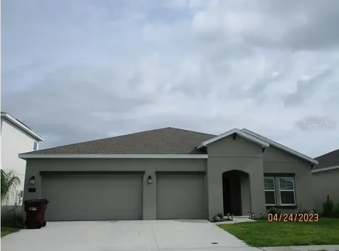 771 Hitch Loop Saint Cloud FL 34772