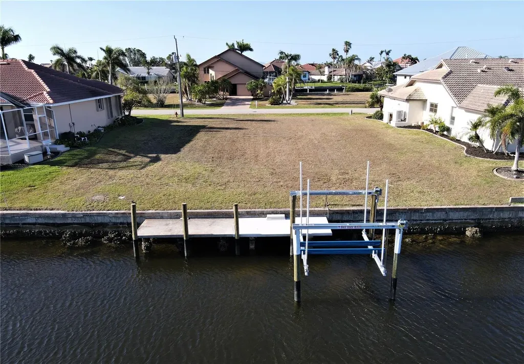 1418 Sea Gull Court Punta Gorda FL 33950