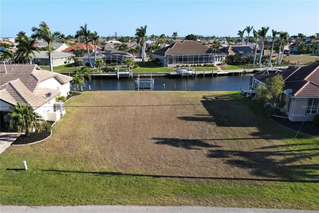 1418 Sea Gull Court Punta Gorda FL 33950