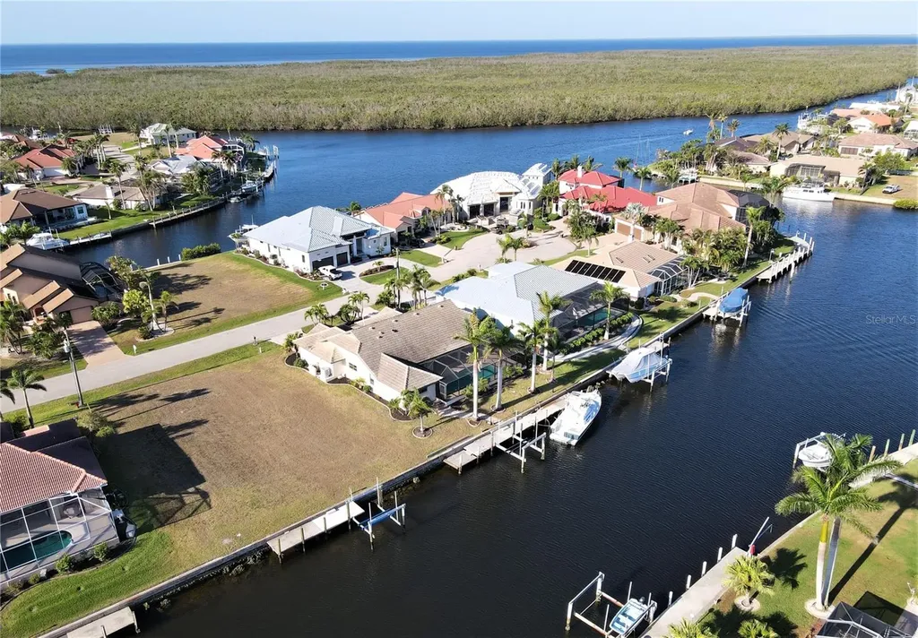 1418 Sea Gull Court Punta Gorda FL 33950