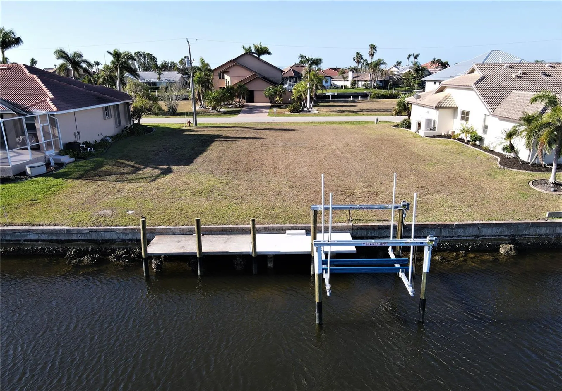1418 Sea Gull Court Punta Gorda FL 33950