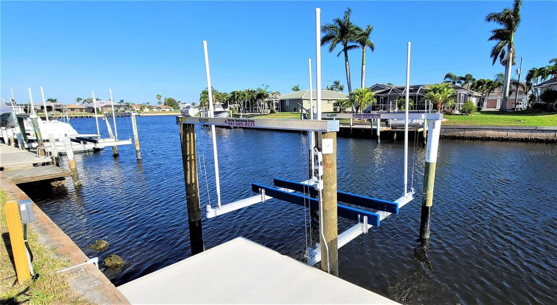 1418 Sea Gull Court Punta Gorda FL 33950