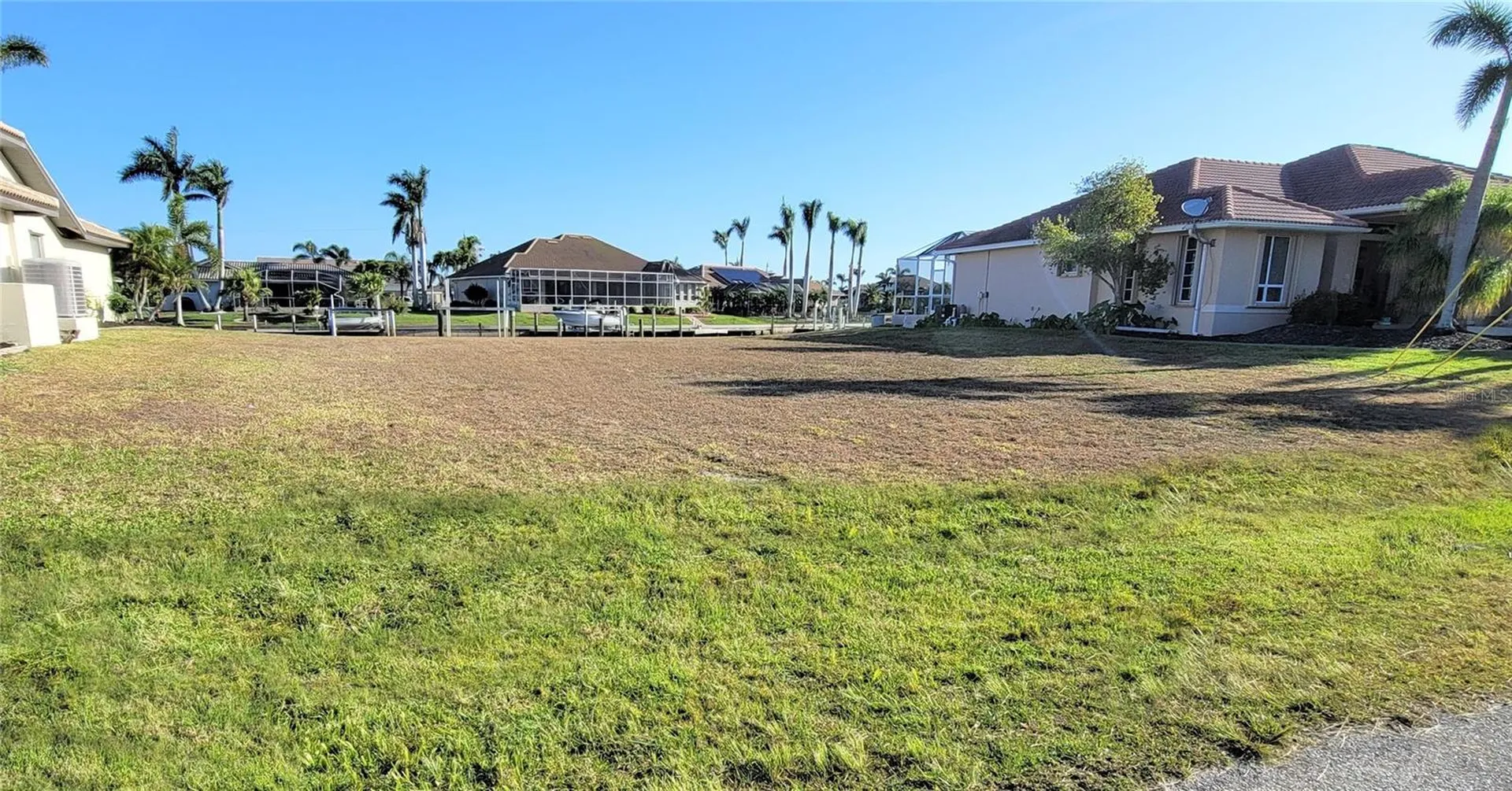 1418 Sea Gull Court Punta Gorda FL 33950