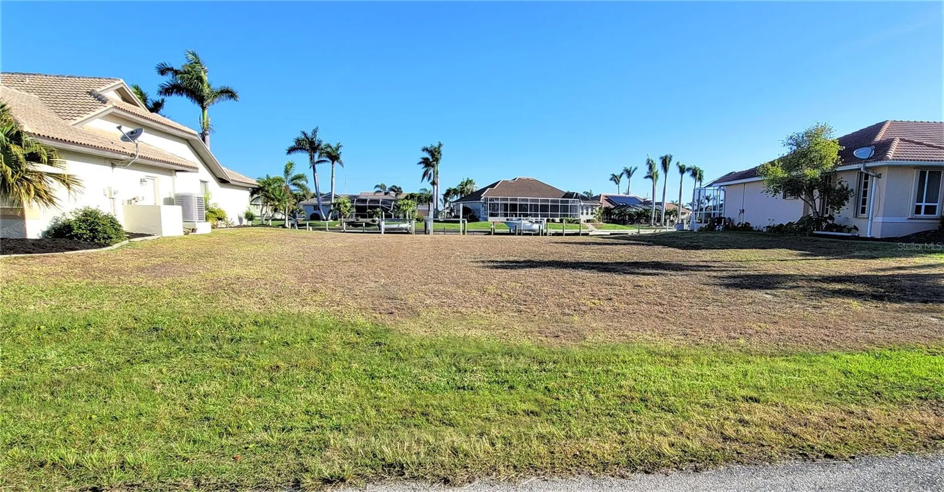 1418 Sea Gull Court Punta Gorda FL 33950