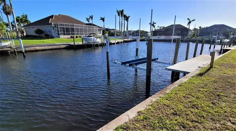 1418 Sea Gull Court Punta Gorda FL 33950