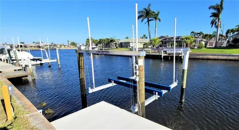 1418 Sea Gull Court Punta Gorda FL 33950