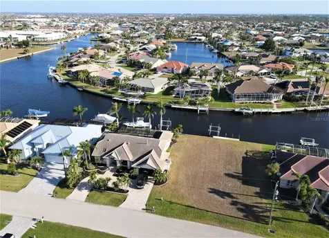 1418 Sea Gull Court Punta Gorda FL 33950