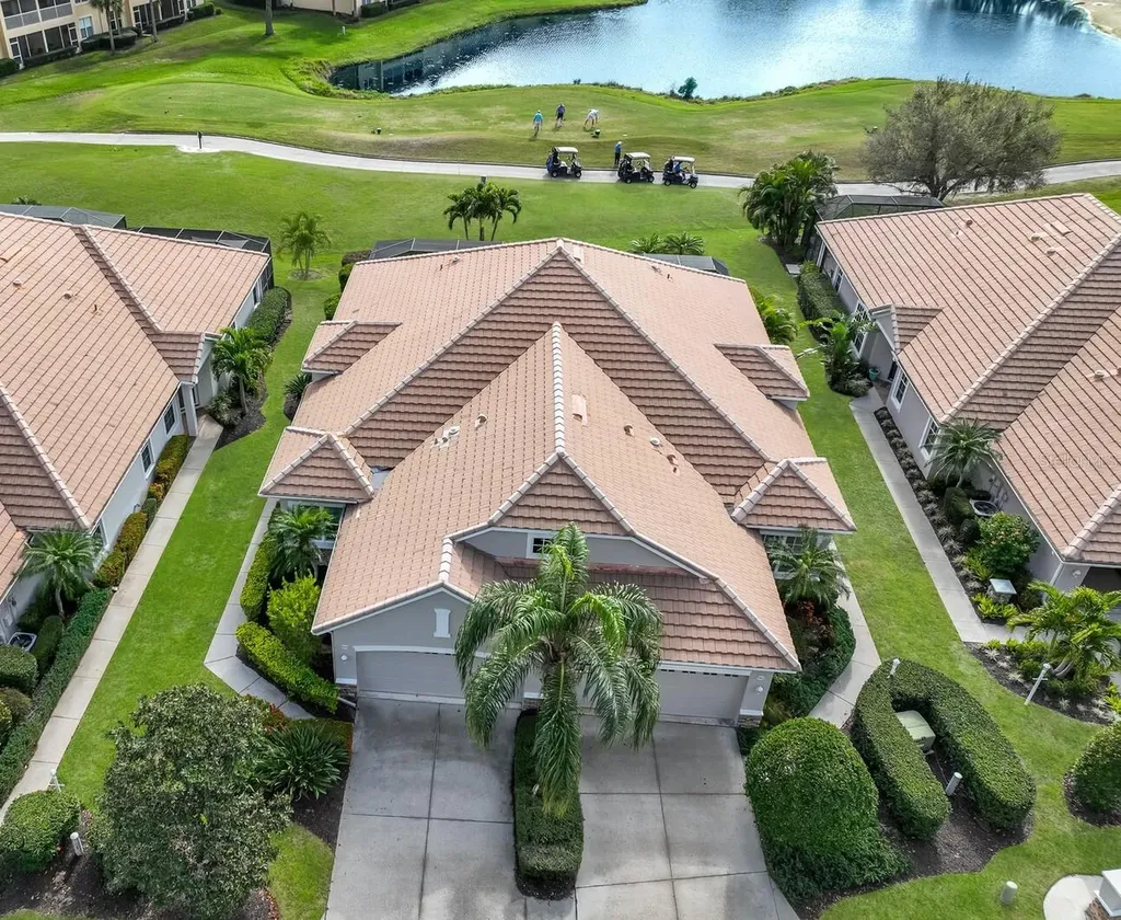 7062 Woodmore Terrace Lakewood Ranch FL 34202