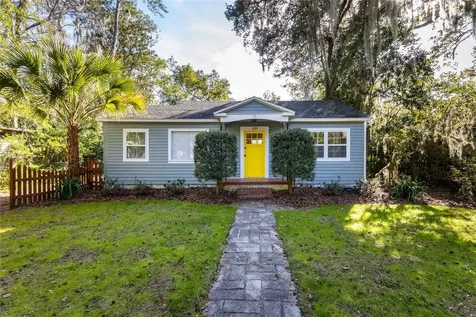1121 NW 11th Avenue Gainesville FL 32601