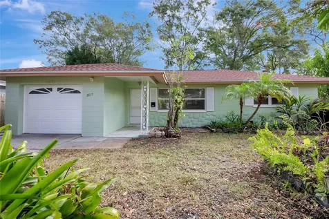 2837 30th Street N St Petersburg FL 33713