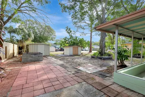 2837 30th Street N St Petersburg FL 33713