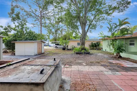2837 30th Street N St Petersburg FL 33713