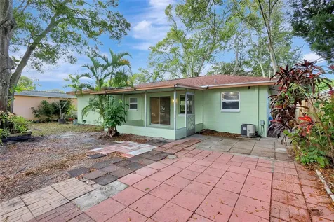 2837 30th Street N St Petersburg FL 33713