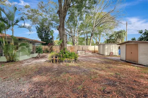 2837 30th Street N St Petersburg FL 33713