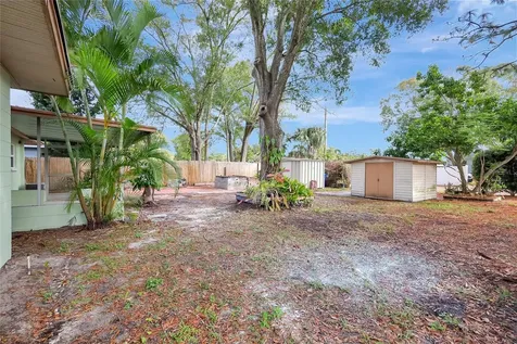 2837 30th Street N St Petersburg FL 33713