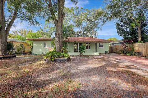 2837 30th Street N St Petersburg FL 33713