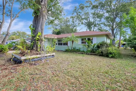 2837 30th Street N St Petersburg FL 33713