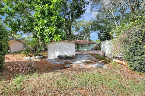 2837 30th Street N St Petersburg FL 33713