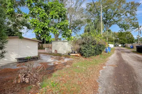 2837 30th Street N St Petersburg FL 33713