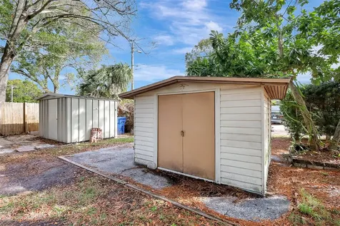 2837 30th Street N St Petersburg FL 33713