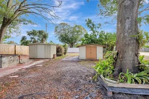 2837 30th Street N St Petersburg FL 33713