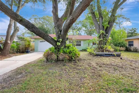 2837 30th Street N St Petersburg FL 33713