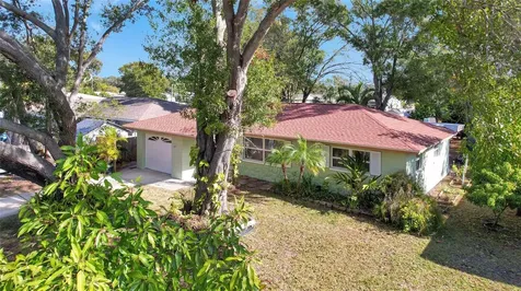 2837 30th Street N St Petersburg FL 33713