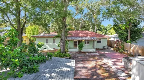 2837 30th Street N St Petersburg FL 33713