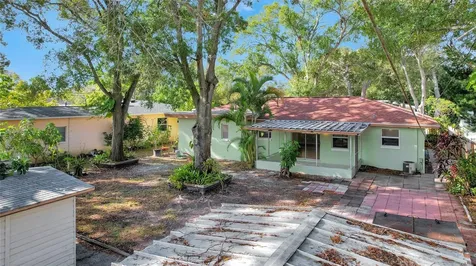 2837 30th Street N St Petersburg FL 33713