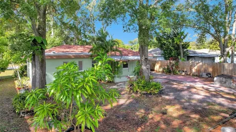 2837 30th Street N St Petersburg FL 33713