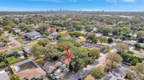 2837 30th Street N St Petersburg FL 33713