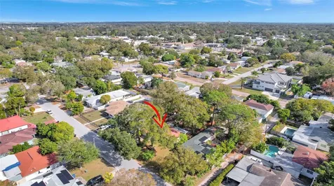 2837 30th Street N St Petersburg FL 33713