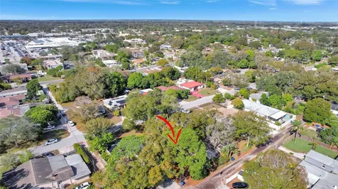 2837 30th Street N St Petersburg FL 33713