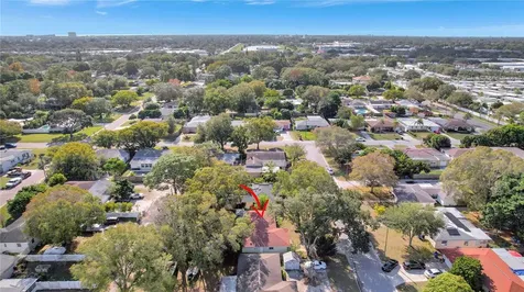 2837 30th Street N St Petersburg FL 33713