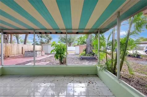 2837 30th Street N St Petersburg FL 33713