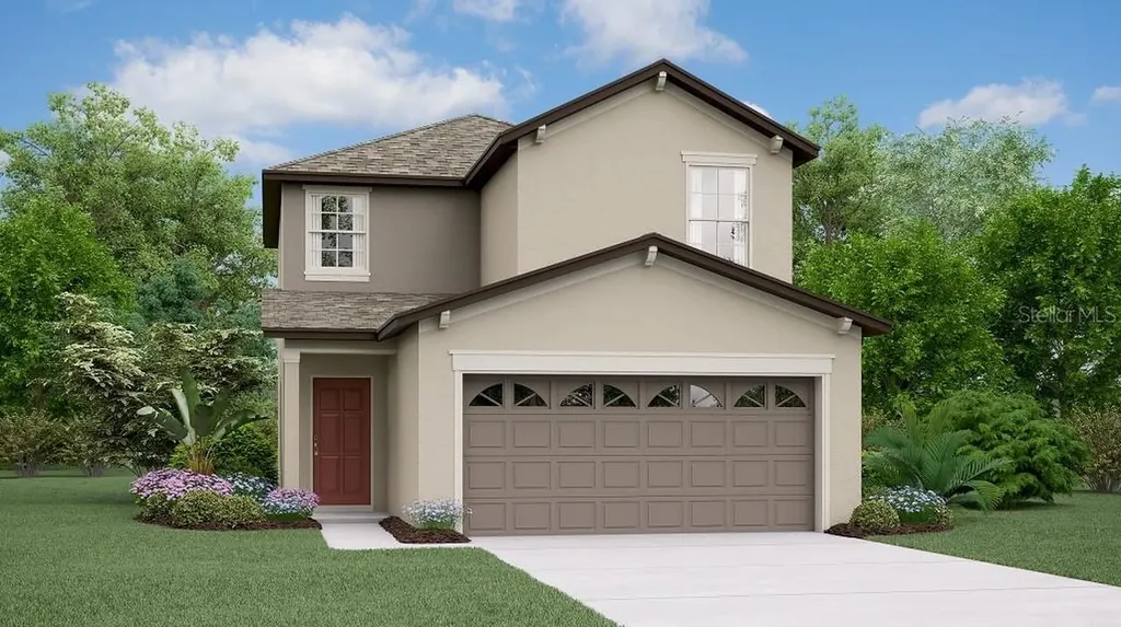 6324 Ten Acre Court Zephyrhills FL 33541