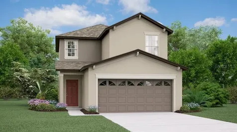 6324 Ten Acre Court Zephyrhills FL 33541