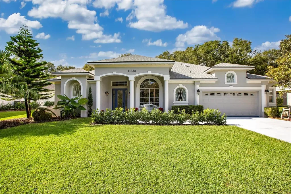 1220 Killarney Drive Ormond Beach FL 32174