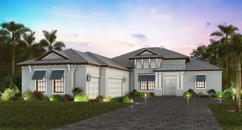 10620 Nicklaus Court Englewood FL 34223