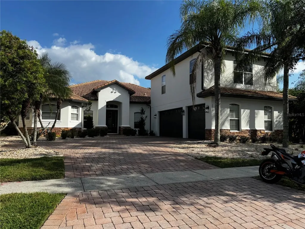 3503 Sunset Isles Boulevard Kissimmee FL 34746