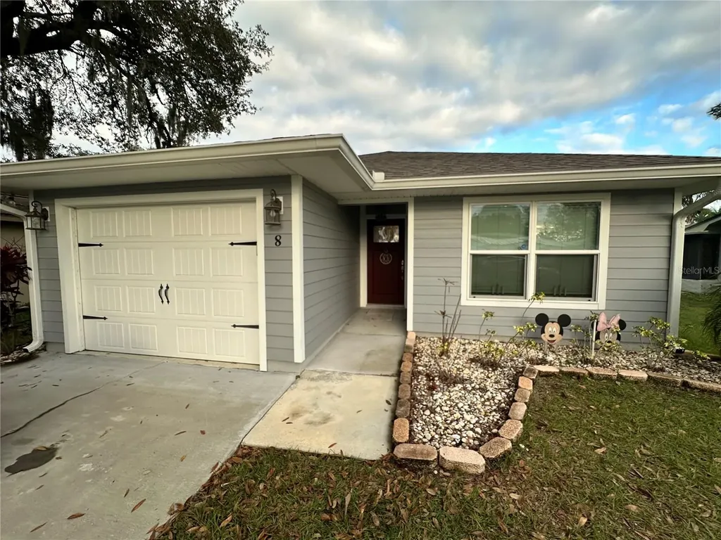 8 Sun Air Boulevard W Haines City FL 33844