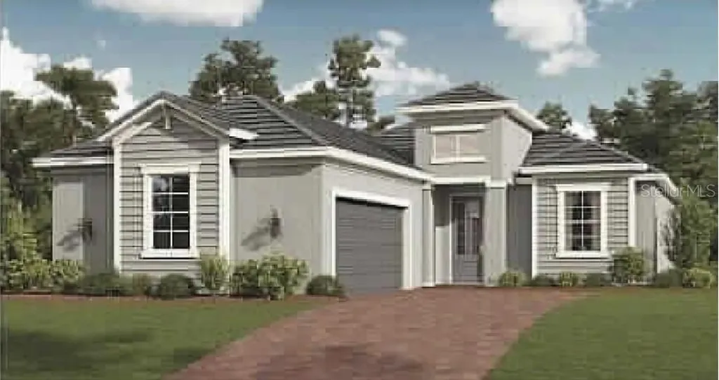 15016 Redbud Lane Punta Gorda FL 33955