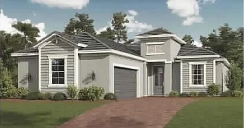 15016 Redbud Lane Punta Gorda FL 33955