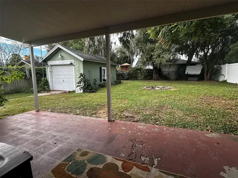 740 Summit Street Eustis FL 32726