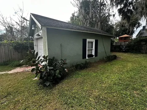 740 Summit Street Eustis FL 32726